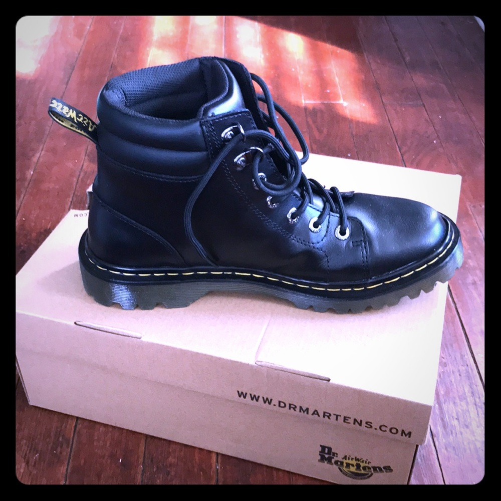 Doc Martens “Air Wair” Boots